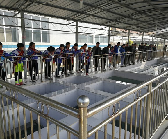 “節(jié)約水、珍惜水、保護(hù)水”我們?cè)谛袆?dòng)