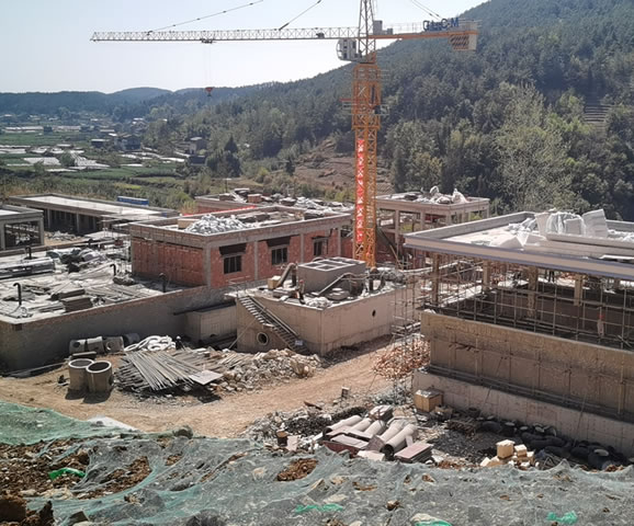 全面推進(jìn)鄉(xiāng)村振興|受益群眾將達(dá)24萬！江油跑出農(nóng)村飲水工程建設(shè)“加速度”